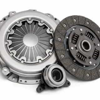 کیت کلاچ تیبا، ساینا و کوییک