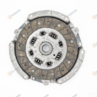دیسک و صفحه آریسان ۱ دلتا؛ بازتولید استاندارد (بازسازی‌شده شبیه محصول اولیه) – تحمل بار سنگین و ضد بکسوات