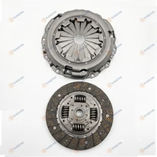 دیسک و صفحه پژو 206 تیپ ۵ دلتا؛ بازتولید استاندارد (بازسازی‌شده شبیه محصول اولیه) – شتاب اسپرت و واکنش سریع
